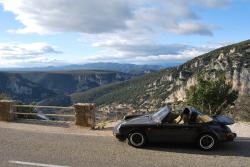 photo porsche 911 du concours photo