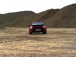 photo porsche 911 du concours photo
