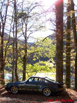 photo porsche 911 du concours photo