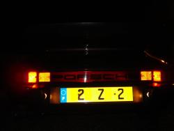 photo porsche 911 du concours photo