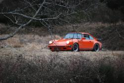 photo porsche 911 du concours photo