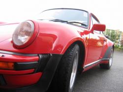 photo porsche 911 du concours photo