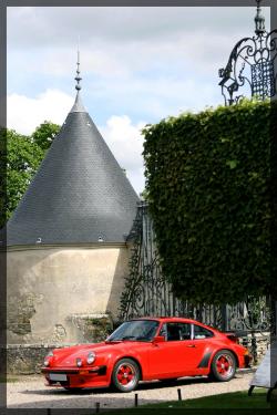 photo porsche 911 du concours photo