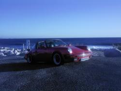 photo porsche 911 du concours photo