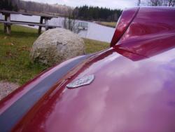 photo porsche 911 du concours photo