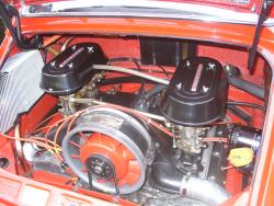 photo porsche 911 du concours photo