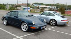 photo porsche 911 du concours photo