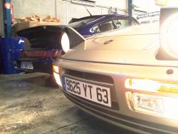 photo porsche 911 du concours photo