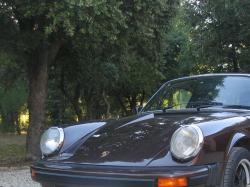photo porsche 911 du concours photo