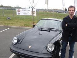 photo porsche 911 du concours photo
