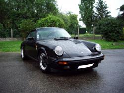 photo porsche 911 du concours photo