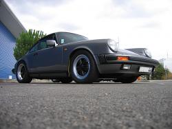 photo porsche 911 du concours photo
