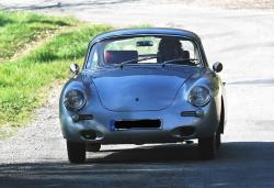 photo porsche 911 du concours photo