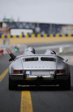 photo porsche 911 du concours photo