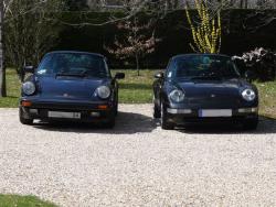 photo porsche 911 du concours photo