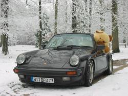 photo porsche 911 du concours photo