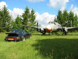 photo porsche 911 du concours photo