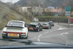 photo porsche 911 du concours photo