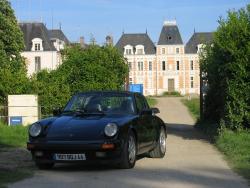 photo porsche 911 du concours photo