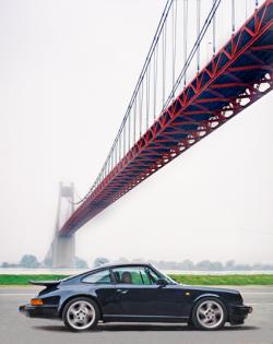 photo porsche 911 du concours photo