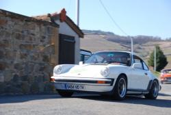 photo porsche 911 du concours photo