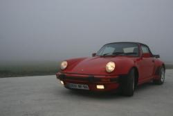 photo porsche 911 du concours photo