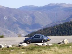 photo porsche 911 du concours photo