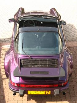 photo porsche 911 du concours photo