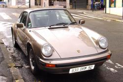 photo porsche 911 du concours photo