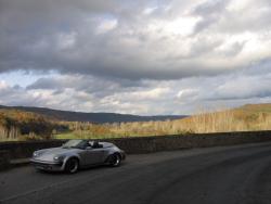 photo porsche 911 du concours photo