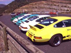 photo porsche 911 du concours photo