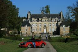 photo porsche 911 du concours photo