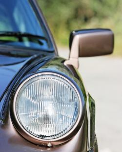 photo porsche 911 du concours photo