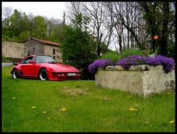 photo porsche 911 du concours photo