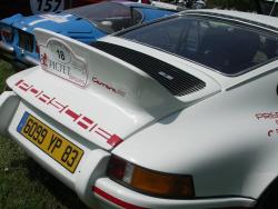 photo porsche 911 du concours photo