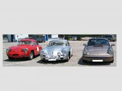 photo porsche 911 du concours photo