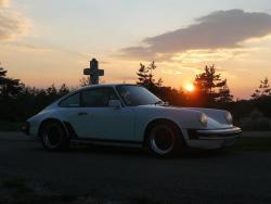 photo porsche 911 du concours photo