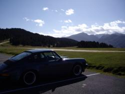 photo porsche 911 du concours photo