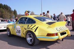 photo porsche 911 du concours photo