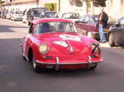 photo porsche 911 du concours photo