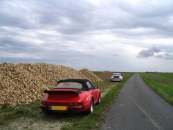 photo porsche 911 du concours photo