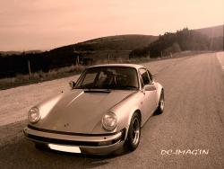 photo porsche 911 du concours photo