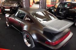 photo porsche 911 du concours photo