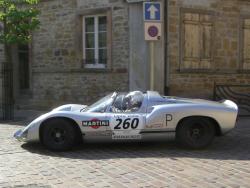 photo porsche 911 du concours photo