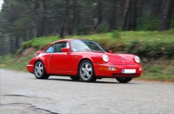 photo porsche 911 du concours photo