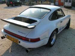 photo porsche 911 du concours photo
