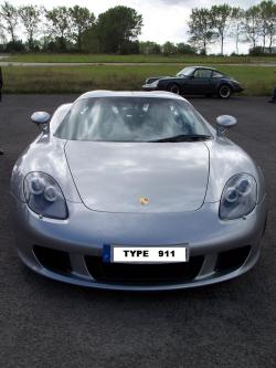 photo porsche 911 du concours photo