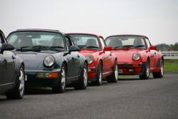 photo porsche 911 du concours photo