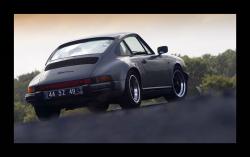photo porsche 911 du concours photo