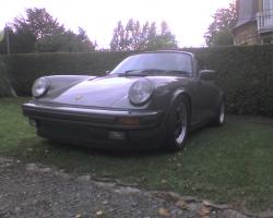 photo porsche 911 du concours photo